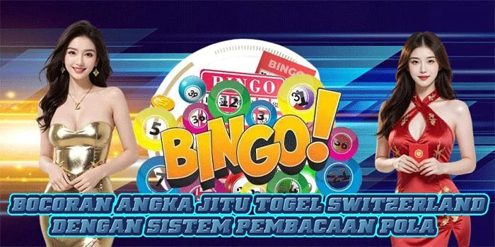 Bocoran Angka Jitu Togel Switzerland Dengan Sistem Pembacaan Pola Bocoran Angka Jitu Togel Switzerland Dengan Sistem Pembacaan Pola