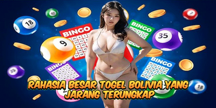 Rahasia Besar Togel Bolivia Yang Jarang Terungkap Rahasia Besar Togel Bolivia Yang Jarang Terungkap