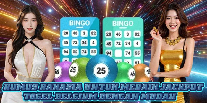 Rumus Rahasia Untuk Meraih Jackpot Togel Belgium Dengan Mudah Rumus Rahasia Untuk Meraih Jackpot Togel Belgium Dengan Mudah