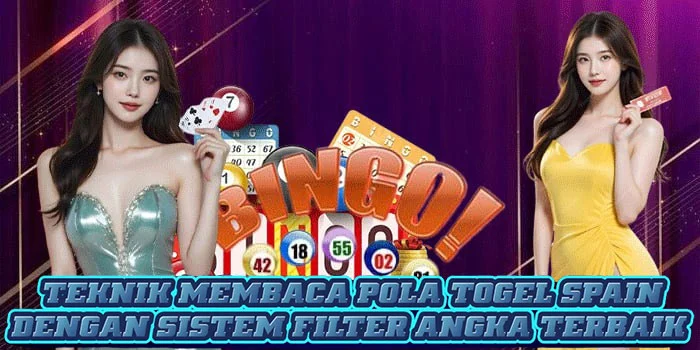 Teknik Membaca Pola Togel Spain Dengan Sistem Filter Angka Terbaik Teknik Membaca Pola Togel Spain Dengan Sistem Filter Angka Terbaik
